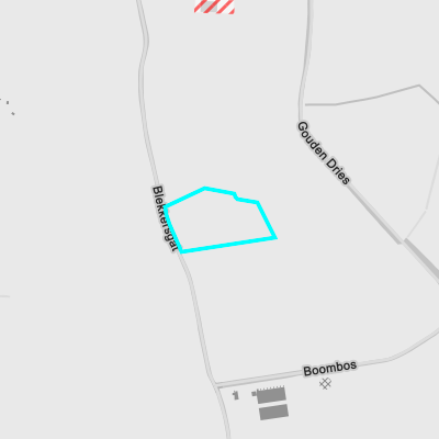 Bodemonderzoeken