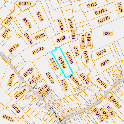 CADGIS
