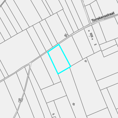PFAS no regret zones