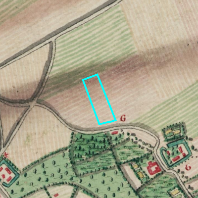 Ferraris (1771-1778)