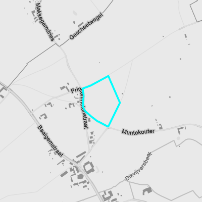 Overstromingsgevoelig (fluviaal)