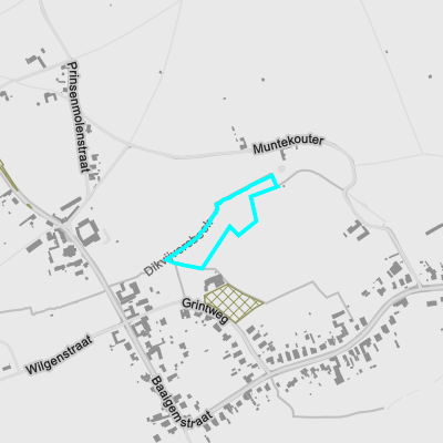 Bekrachtigde archeologienota’s