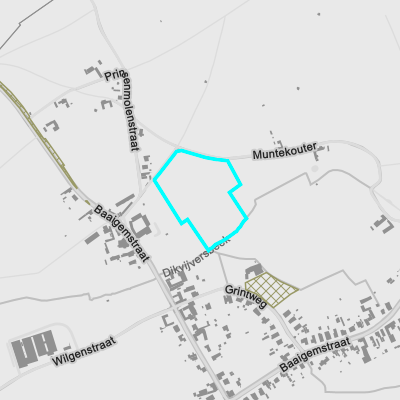 Bekrachtigde archeologienota’s