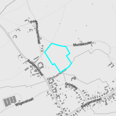 Overstromingsgevoelig (fluviaal)