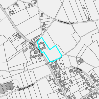 Overstromingsgevoelig (fluviaal)
