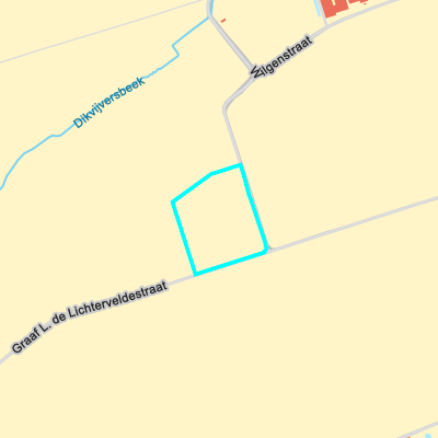 GRB Basiskaart