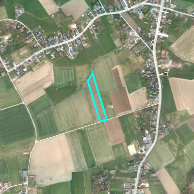 Luchtfoto Vlaanderen 2013 - 2015