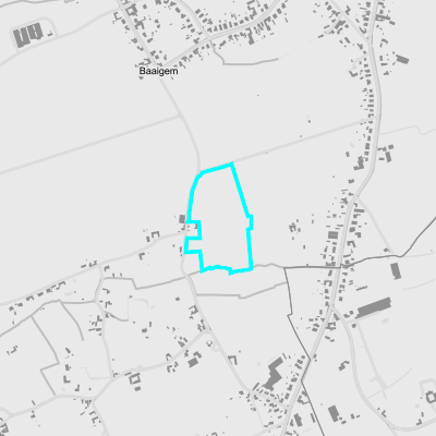 Overstromingsgevoelig (kust)