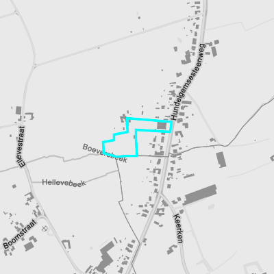 Bekrachtigde archeologienota’s
