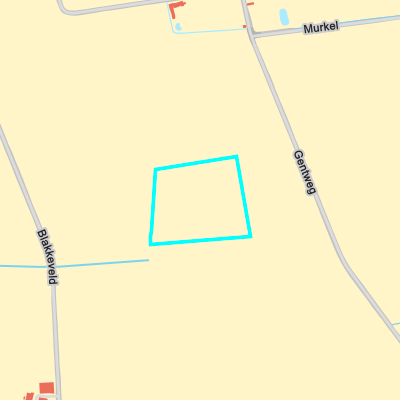 GRB Basiskaart