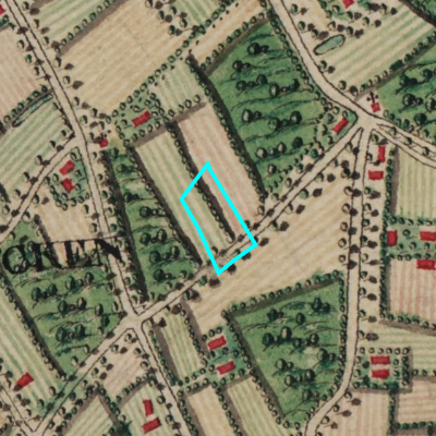 Ferraris (1771-1778)