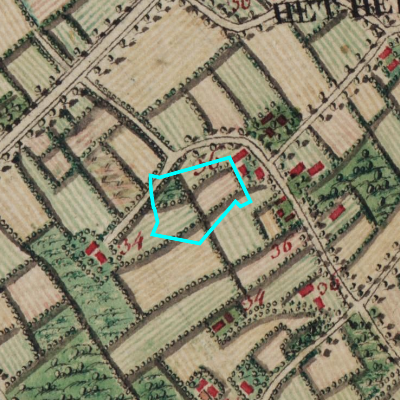 Ferraris (1771-1778)