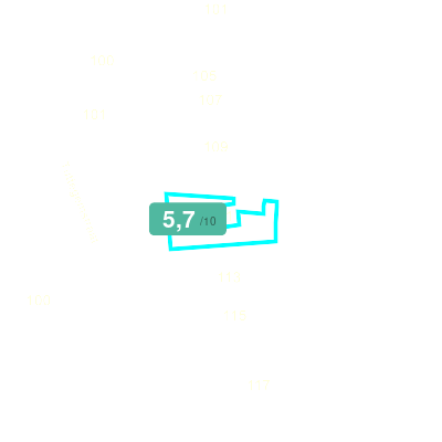 Mobiscore