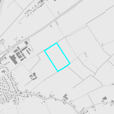 Overstromingsgevoelig (kust)