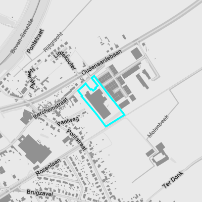 Overstromingsgevoelig (kust)