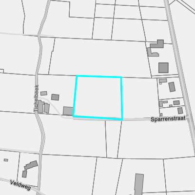 Overstromingsgevoelig (fluviaal)