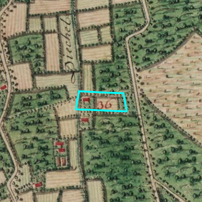 Ferraris (1771-1778)