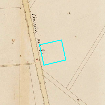 Algemeen Bodemgebruik (ABW)