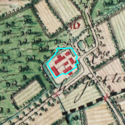 Ferraris (1771-1778)