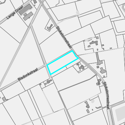 Vastgestelde archeologische zones