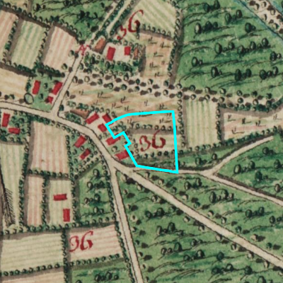 Ferraris (1771-1778)