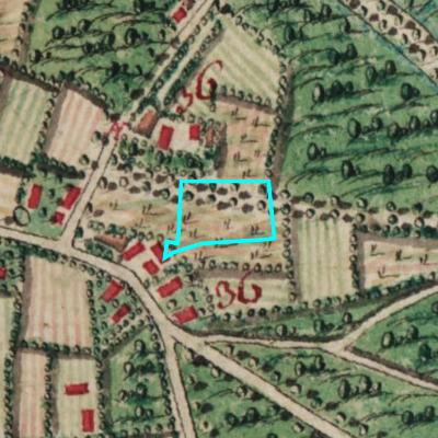 Ferraris (1771-1778)