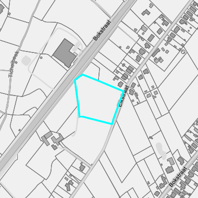 Vastgestelde archeologische zones