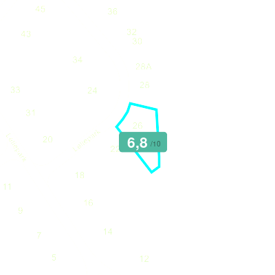 Mobiscore