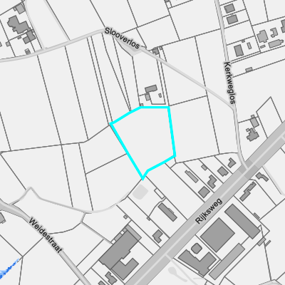 Overstromingsgevoelig (fluviaal)