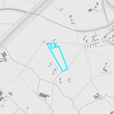 Vastgestelde archeologische zones