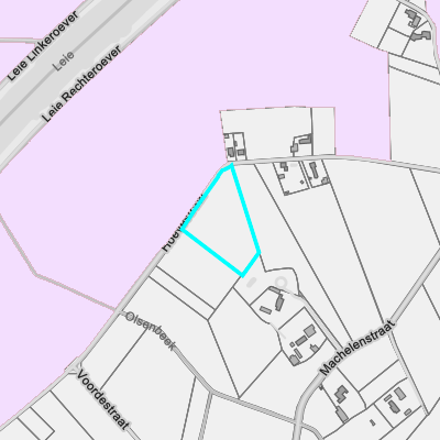 Recht van voorkoop