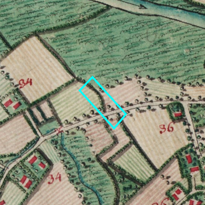 Ferraris (1771-1778)