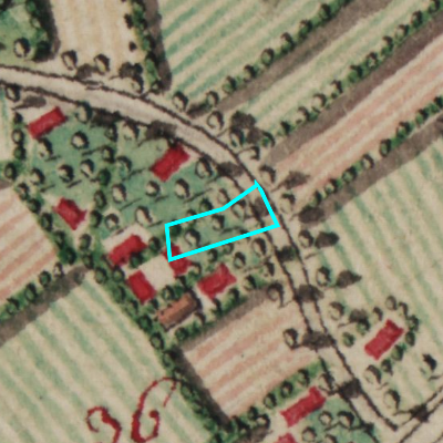 Ferraris (1771-1778)