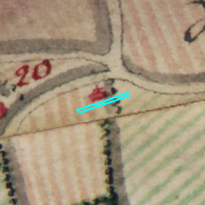 Ferraris (1771-1778)