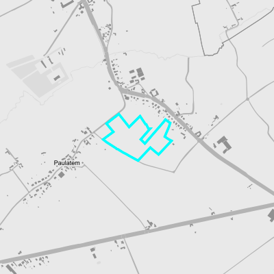 Vastgestelde archeologische zones
