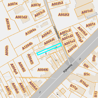 CADGIS