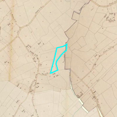 Algemeen Bodemgebruik (ABW)