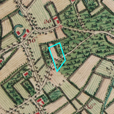 Ferraris (1771-1778)