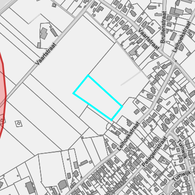 PFAS no regret zones