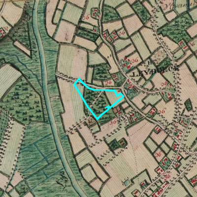 Ferraris (1771-1778)