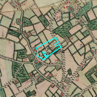 Ferraris (1771-1778)
