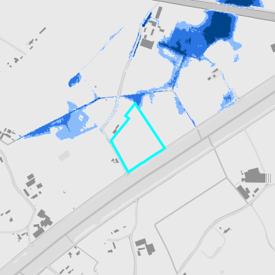 Overstromingsgevoelig (fluviaal)