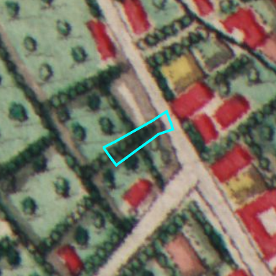 Ferraris (1771-1778)