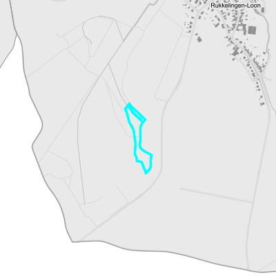 Overstromingsgevoelig (fluviaal)