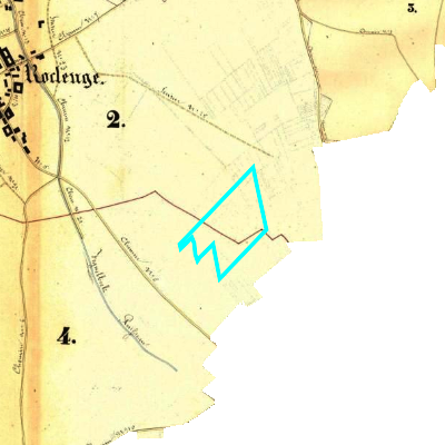 Algemeen Bodemgebruik (ABW)