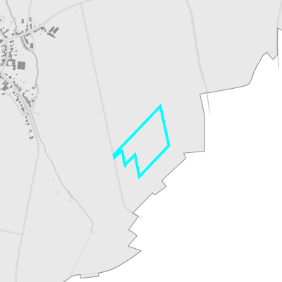 Vastgestelde archeologische zones