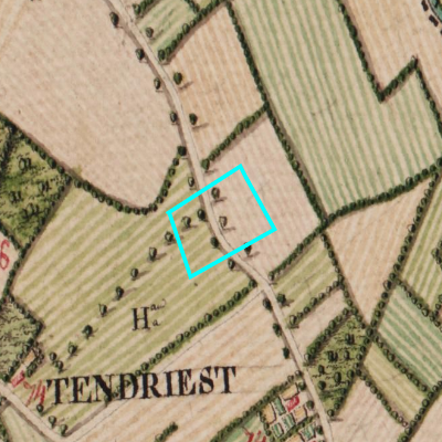 Ferraris (1771-1778)
