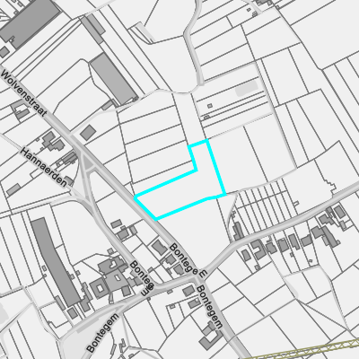 Bekrachtigde archeologienota’s