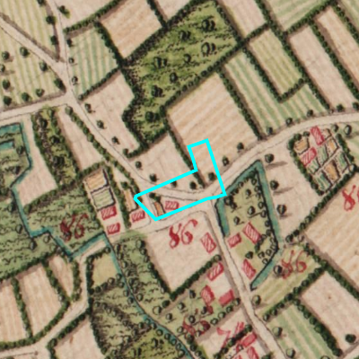 Ferraris (1771-1778)