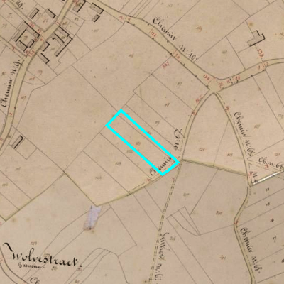 Algemeen Bodemgebruik (ABW)